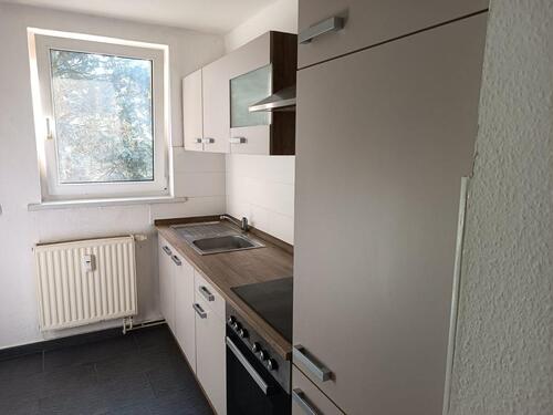 Foto - 3 Zimmer Wohnung - 380,00&nbsp;EUR Kaltmiete, ca.&nbsp; 63,00&nbsp;m&sup2;
