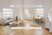 Foto - 2 Zimmer Dachgeschoßwohnung zur Miete in Aschersleben