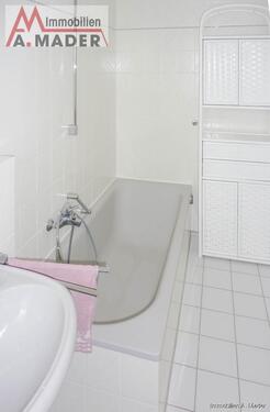 Foto - 2 Zimmer Erdgeschoßwohnung in Donauwörth