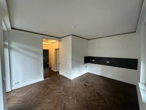 Foto - Moderne 1,5-Raum-Wohnung in Connewitz, Leipzig