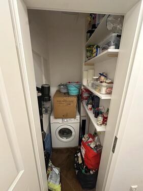 Foto - Erdgeschoßwohnung in Leipzig zur Miete