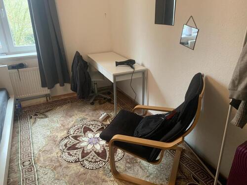 Foto - WG Zimmer 13 - 475,00&nbsp;EUR Kaltmiete, ca.&nbsp; 17,00&nbsp;m&sup2;