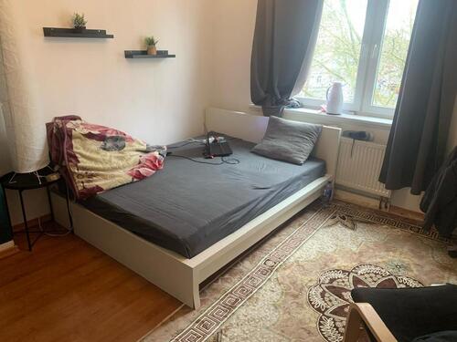 Foto - 1 Zimmer Etagenwohnung in Kassel