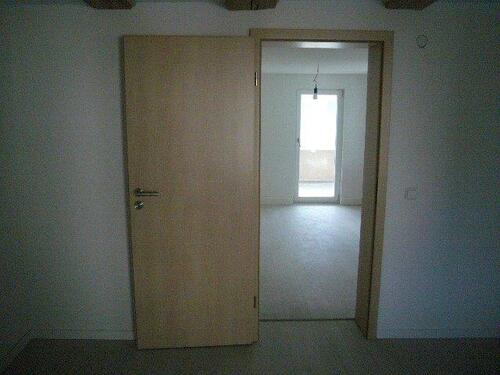 Foto - 3 Zimmer Etagenwohnung in Rheinfelden (Baden)