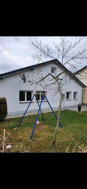 Foto - 1 Zimmer Erdgeschoßwohnung zur Miete in Bad Schussenried