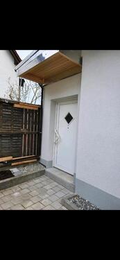 Foto - 1 Zimmer Erdgeschoßwohnung in Bad Schussenried