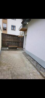 Foto - Erdgeschoßwohnung in Bad Schussenried zur Miete
