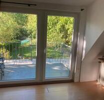 Kleine 3 Zimmer Wohnung für alleinstehende Person - Neuss Reuschenberg