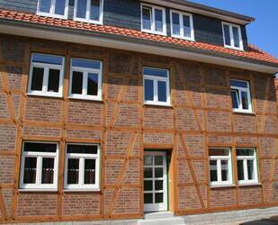 Eigentumswohnung 106m2 mit extra Appartment - Wolfsburg Ehmen