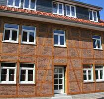 Eigentumswohnung 106m2 mit extra Appartment - Wolfsburg Ehmen