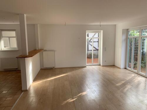Foto - 4 Zimmer Erdgeschoßwohnung zum Kaufen in Wolfsburg