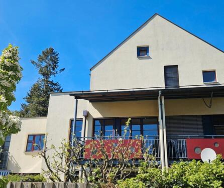 Foto - Frisch renovierte 3 Zimmer Wohnung in bester Lage in FFB