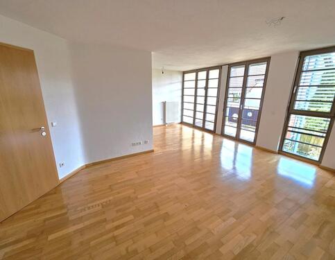 Foto - 3 Zimmer Etagenwohnung in Fürstenfeldbruck