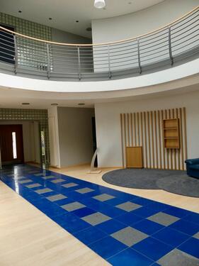 Foto - moderne Büroflächen in Ascheberg