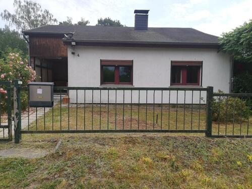 Foto - Handwerkerobjekt in Schmachtenhagen