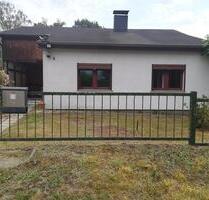 Handwerkerobjekt in Schmachtenhagen - Oranienburg