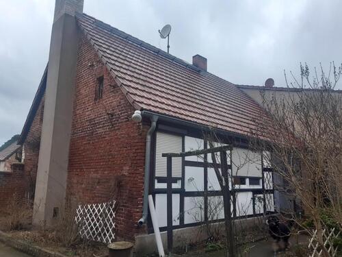 Foto - Doppelhaushälfte in Neustadt (Dosse) zum Kaufen