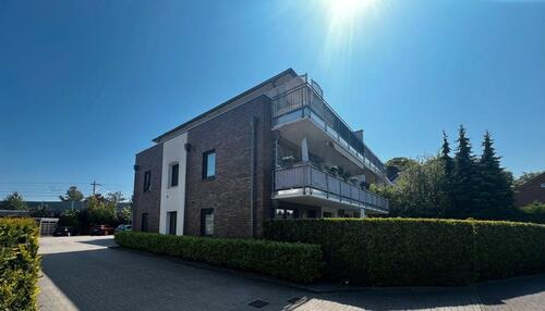 Foto - Eigennutzer aufgepasst! Moderne Wohnung im Herzen von Oldenburg