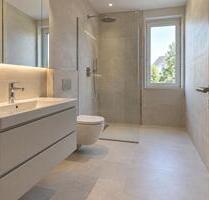 Hochwertig sanierte 3 Zi. Wohnung mit Garage am Amtsgericht - Erfurt Andreasvorstadt