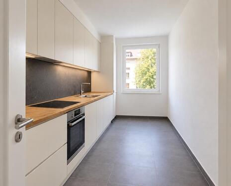 Foto - 3 Zimmer Etagenwohnung zum Kaufen in Erfurt
