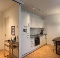 1 Zimmer Wohnung zur Untermiete - Berlin Pankow