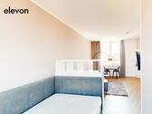 Foto - Etagenwohnung in Mainz zur Miete