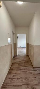 Foto - Etagenwohnung in Schiffweiler