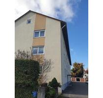 Attraktive 60qm 2-Zi. Whg., 1.OG, 9qm Südbalkon, PKW-Stellplatz - Augsburg Haunstetten-Siebenbrunn