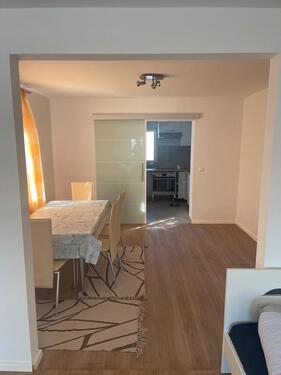 Foto - Etagenwohnung zur Miete in Griesheim
