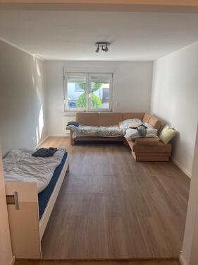 Foto - Etagenwohnung in Griesheim