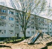 1-Zimmer-Wohnung im Erdgeschoss - Prenzlau