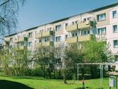 Foto - Etagenwohnung zur Miete in Prenzlau