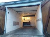 Foto - Vermiete gepflegte Garage in Staßfurt - Friedrich-Engels-Ring - inkl. Strom
