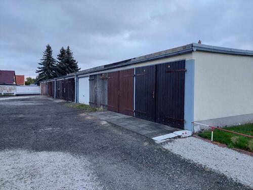 Foto - andere in Staßfurt