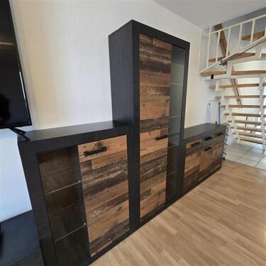 Foto - Etagenwohnung in Worms zur Miete