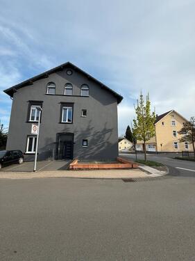 Foto - Etagenwohnung zur Miete in Bad Arolsen