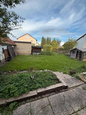Foto - Etagenwohnung in Bad Arolsen