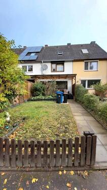 Foto - Einfamilienhaus in Winsen (Luhe) zum Kaufen