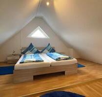 Großes WG-Zimmer in Oberuhldingen, seenah - Uhldingen-Mühlhofen