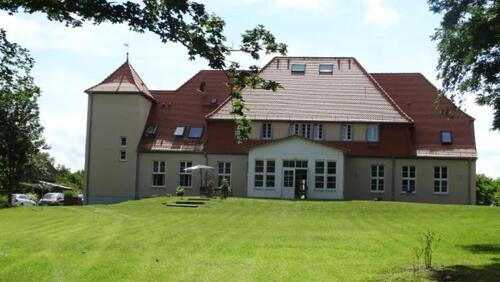 Foto - Etagenwohnung zur Miete in Prenzlau