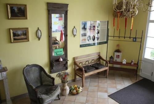 Foto - Etagenwohnung in Prenzlau