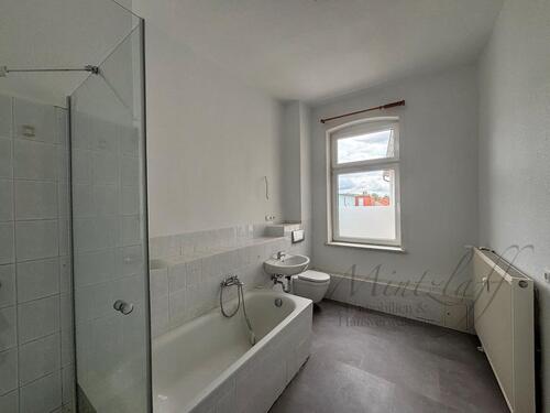 Foto - Etagenwohnung in Stendal zur Miete