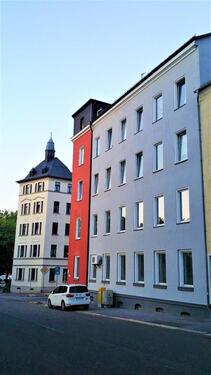 Foto - Etagenwohnung zur Miete in Chemnitz