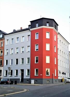 Foto - Etagenwohnung in Chemnitz