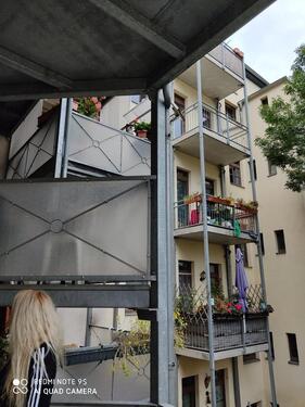 Foto - Etagenwohnung in Chemnitz zur Miete