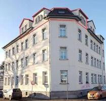 Helle 2-Zimmer Dachgeschosswohnung in Leipzig-Wiederitzsch