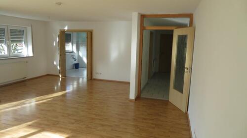 Foto - helle 4,5 Zimmer Wohnung ca.110 m² in Eberhardzell