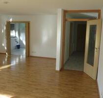 helle 4,5 Zimmer Wohnung ca.110 m² in Eberhardzell
