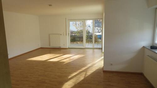 Foto - Etagenwohnung zur Miete in Eberhardzell