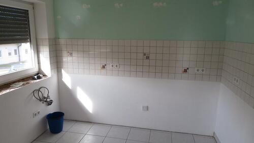 Foto - Etagenwohnung in Eberhardzell zur Miete